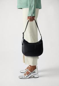 Сумка Samsøe Samsøe SAFREJA MIDI BAG , Black