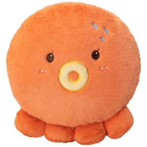 Tak Bebe Плюшевая игрушка розовый океанский зверек плюшевая кукла 40см/50см высота