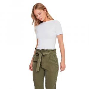 Футболка Vero Moda Panda Modal, белый