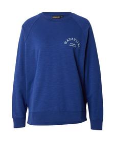 Толстовка NAPAPIJRI B-FETE, коабльтовый синий