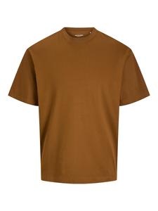 Футболка JACK & JONES JACK & JONES JJEUrban Edge, Cognac