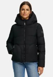 Зимняя куртка lachperle Navahoo, Black