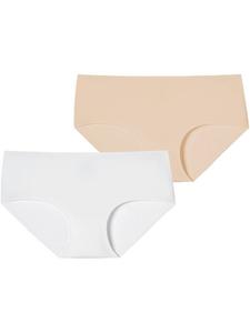 Трусики-Невидимки мягкие Schiesser, мультиколор