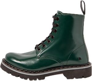 Современные оксфордские ботинки унисекс для взрослых Art, Jungle