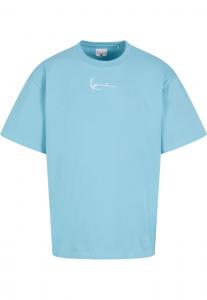 Футболка Karl Kani, Sky blue