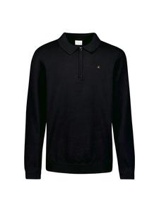 Свитер черного цвета No Excess