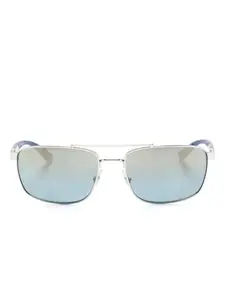 Солнцезащитные очки RB3737CH Ray-Ban, синий