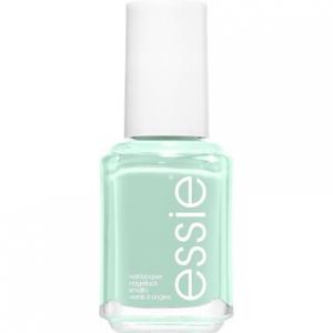 Оригинальный лак для ногтей 99 Mint Candy Apple Green Лак для ногтей 13,5 мл, Essie
