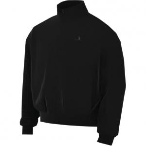 Jordan Essentials Толстовка мужская черная Nike, черный