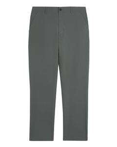 Обычные брюки Lyle & Scott, серый