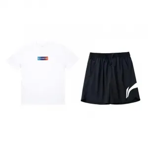 Повседневная спортивная одежда унисекс LINING