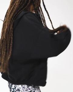 Женская аэробная куртка Domyos