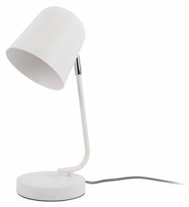 Настольная лампа Leitmotiv Encantar, белый