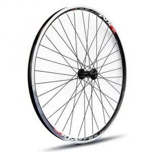 Переднее колесо Gurpil XM 27.5´´ Tubeless MTB, черный