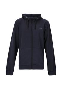 Толстовка Grovent с хлопковым оттенком ENDURANCE, цвет Dark Sapphire