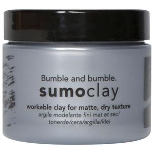 Воск для волос sumo sumoclay Bumble And Bumble, объем 45 мл