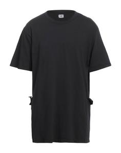 Футболка C.P. Company, черный