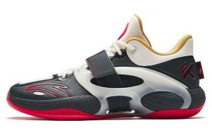 Баскетбольные кроссовки KT-SPLASH-V для мужчин, средний верх Anta