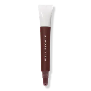 Увлажняющий бальзам для губ Lip Nurture Well People, Black Cherry