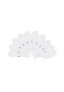 Носки H.I.S 10 PACK, Weiß/White