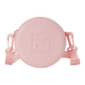FILA KIDS Сумка для детей Polyurethane With Synthetic Leather средний размер Kids' Pink