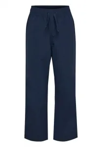 Эластичные спортивные штаны Hummel, Dress Blues