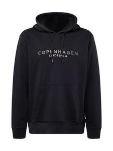 Толстовка Lindbergh Copenhagen, Black