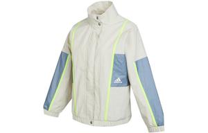 Adidas Женская куртка, Бежевый