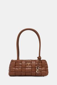 Сумка МАРИОН Guess, коричневый