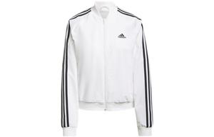 Куртка женская белая Adidas