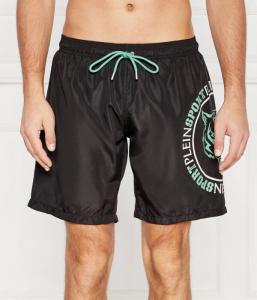 Шорты для плавания Plein Sport, черный