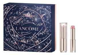 LANKOU My Brightness Christmas Box Limited Edition помада питательная легко растушевывается увлажняющая 3g LANCOME