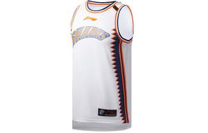 Спортивная баскетбольная коллекция баскетбольная майка мужская Lining