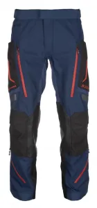 Брюки Badlands Pro Klim, синий/красный