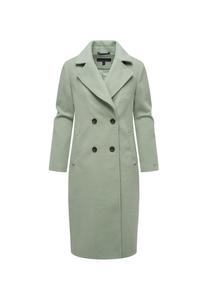 Короткое пальто звезда 14 Navahoo, зеленый