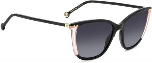 Солнцезащитные очки Carolina Herrera для женщин, Black Pink