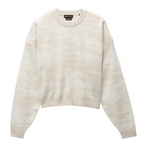 Свитер Sun Fall prAna, Oatmeal