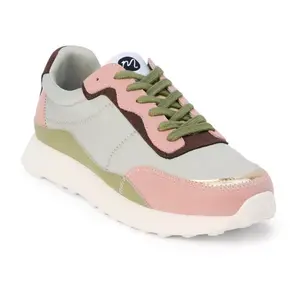 Кроссовки женские Coconuts by metro Matisse, мультиколор