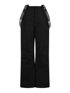 Свободные спортивные брюки PROTEST PRTWhisper JR, черный