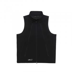 Баскетбольный жилет, унисекс Anta, basic черный/basic черный