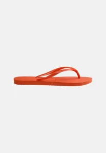 Узкие горки для бассейна Havaianas, Orange