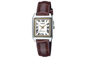 Женские часы Standard Series белые LTP-V007L-7B2U CASIO