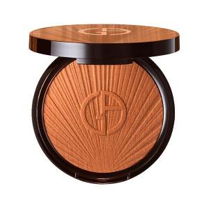 Пудра-бронзер ARMANI Luminous Silk Bronzing Powder, 110