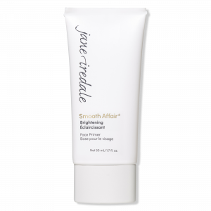 Праймер и осветляющее средство для лица Smooth Affair jane iredale