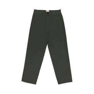 Брюки Aimé Leon Dore Garment Dyed Straight Fit Pants, Deep Depths