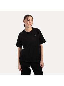 Футболка Лианны черного цвета SMILODOX