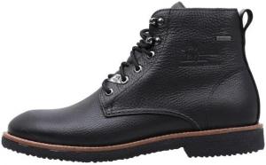 Мужские классические ботинки до щиколотки Panama Jack, черный