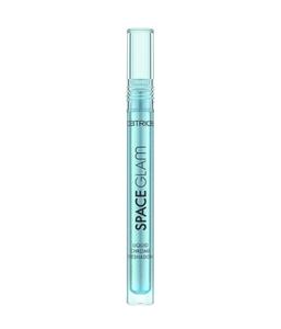 Тени для век CATRICE Space Glam Liquid Chrome, Nr. 010 - Milky Way, 2 ml