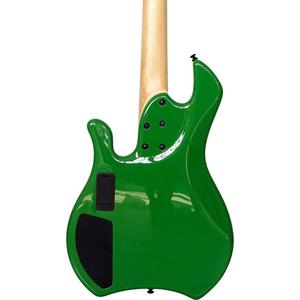 Markbass Kimandu 4 Richard Bona Signature Bass Green