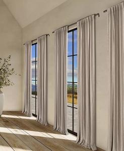 Декоративная наволочка Square South Seas, 20 x 20 дюймов White Sand, бежевый